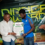 Obuasi Cricket Academy honours patrons and players at 2025 Gala Night