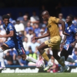 How to watch European football this weekend