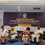 Media urged to lead fight against stigma and drive innovation in Africa’s NTD elimination efforts