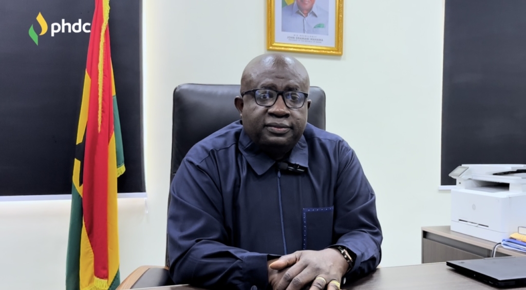 2026 is the ‘Year of Action’ for Petroleum ...