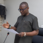Sports Fund: What is problematic about asking athletes to contribute – Kofi Adams