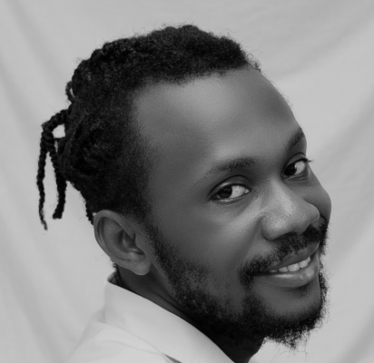 Joseph Amino: Ghana’s storyteller bridging culture, creativity and social impact