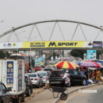 Mallam Market chaos: Traders flout rules, crippling Accra-Kasoa Highway