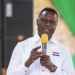 “Ghana’s greatest resource is its youth, not gold or oil” – Dr Adutwum “Ghana’s greatest resource is its youth, not gold or oil” – Dr Adutwum