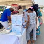 Joy at the Mall: Music, games and shopping deals light up Day Two at Achimota