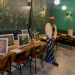 The Quiet Subversion of Esther Adeola Esther’s “Everyday Grace” The Quiet Subversion of Esther Adeola Esther’s “Everyday Grace”