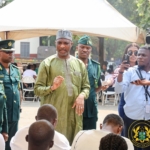 Interior Ministry has not taken over recruitment, we’re only supervising - Muntaka