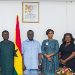 Foreign Affairs Ministry, National Peace Council renew commitment to conflict prevention and peace