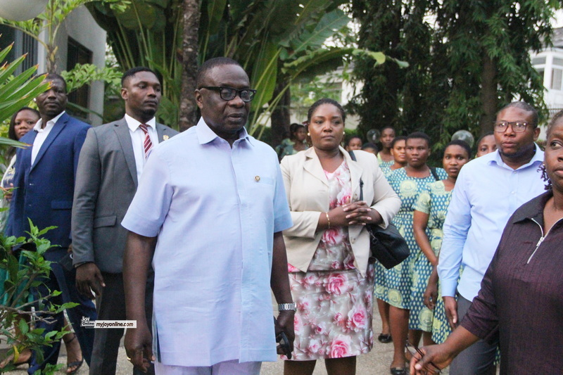 Deputy Foreign Minister joins diplomats to observe International Holocaust Remembrance Day