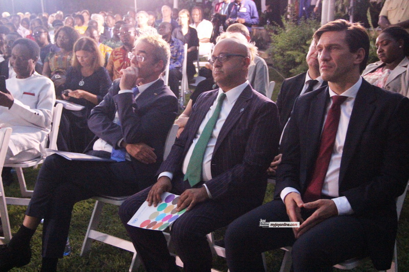 Deputy Foreign Minister joins diplomats to observe International Holocaust Remembrance Day