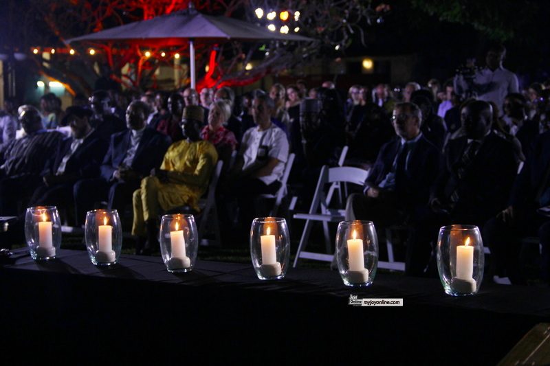 Deputy Foreign Minister joins diplomats to observe International Holocaust Remembrance Day