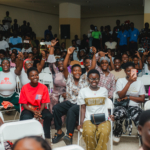 Winneba Secondary, O’Reilly SHS, Islamic Girls SHS Shine at 2025 Teens Africa Festival