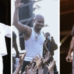 Sarkodie, King Promise, Kweku Smoke, others power unforgettable Music Is My Life Concert in Tema