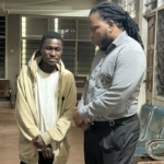 Agbeko stable and receiving family care - VRMG