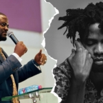 Ground Up has not stopped Kwesi Arthur from using his images - Lawyer