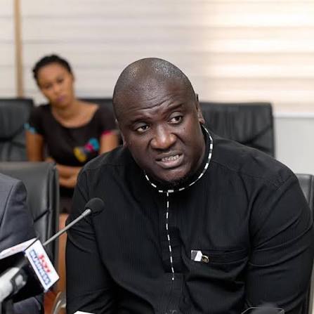 DDEP, galamsey and global shocks cost NPP...