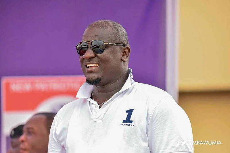 History will vindicate Akufo-Addo’s record ...