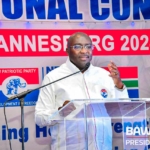 118 out of 137 of 2024 NPP PCs declare support for Bawumia in presidential primaries