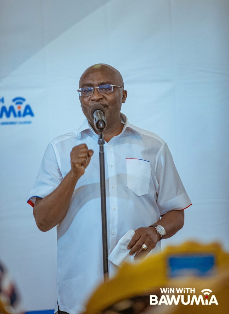 Bawumia warns NPP delegates against ‘planned smear campaign’ ahead of primary