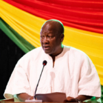 President Mahama to lead Accra Reset Dialogue on global cooperation in Davos