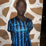 Key suspect in Wapuli kidnapping case arrested