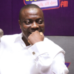 I'm not shaken – Mussa Dankwah declares ahead of NPP presidential primaries