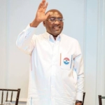 Bawumia calls for unity after winning NPP flagbearer contest