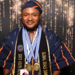 Ghana shines at Global Goals Summit in Malaysia as Henry Kweku Duah earns dual recognition