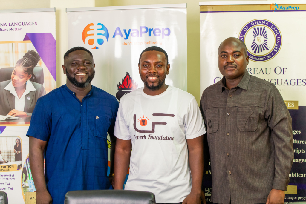 Lawerh Foundation, AyaPrep to introduce Dangme-language maths module