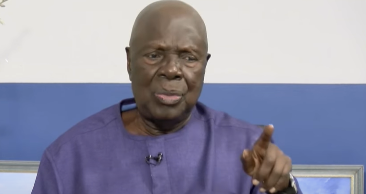 We have managed the economic crisis, but we have not cured the disease – Dr Yamson cautions