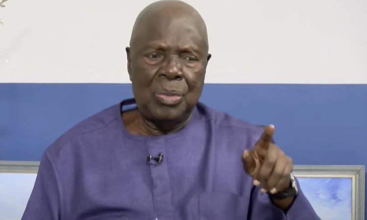 We have managed the economic crisis, but we have not cured the disease – Dr Yamson cautions – MyJoyOnline