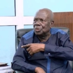 Excellence no longer pays: Dr Ishmael Yamson slams ‘whom you know’ culture