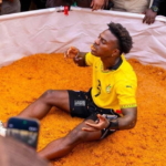 IShowSpeed, a Ghanaian Passport, and the Jollof Question