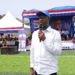 Eastern NPP Chairman backs Bryan Acheampong for 2028 flagbearer slot