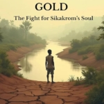The Price of Gold: The Fight for Sikakrom's Soul (Book Overview)