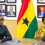 Gov't seals $2bn Jubilee gas deal to cut prices and raise output – John Jinapor