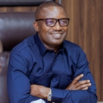 Minister for Energy and Green Transition, Dr John Abdulai Jinapor