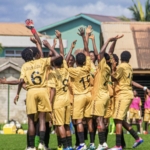 2025/26 WPL: Jonina and Ampem Darkoa Ladies suffer first defeats of the season