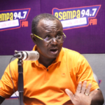 There was no problem with NPP's peace pact; Ken Agyapong wanted assurance – Osei Owusu