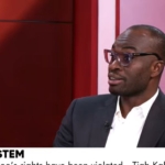 Future NPP government will purge judiciary of NDC polarisation - Kabiru Tiah