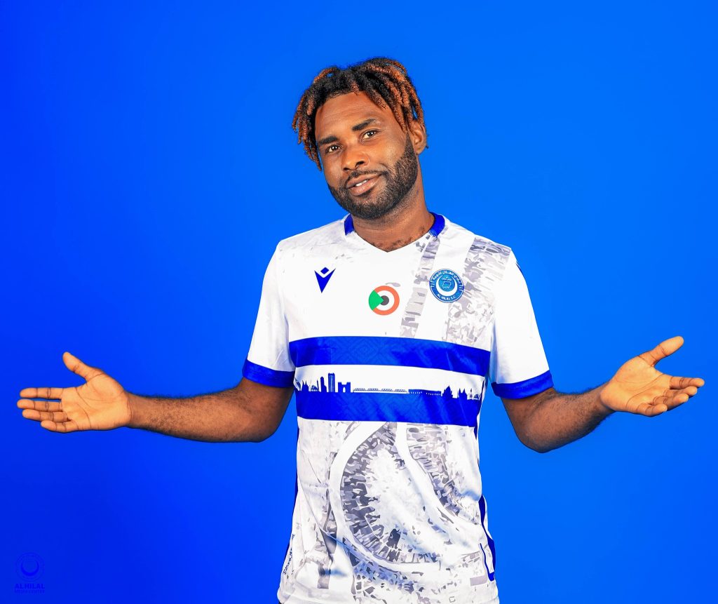 Medeama SC’s Kamaradini Mamudu signs for...