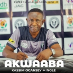 Swedru All Blacks appoint Kassim Mingle as head coach
