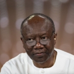US judge demands proof of extradition as Ofori-Atta stays in ICE detention