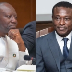 Ofori-Atta’s lawyers say OSP, AG have not contacted them following US detention