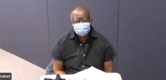 Public barred from Ken Ofori-Atta’s US...