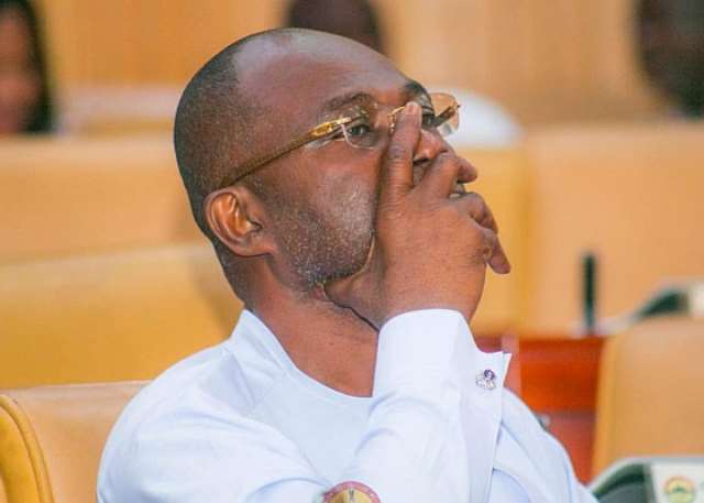 Bawumia floors Kennedy Agyapong by 370...