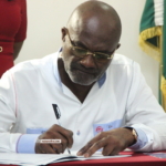 NPP race: 'No iota of truth' - EC rejects Kennedy Agyapong team's allegations ahead of vote