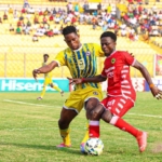 GPL 2025/26: Kotoko frustration grows after stalemate Berekum Chelsea