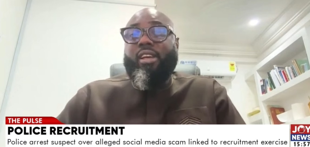 Security analyst warns protocol...