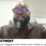 Security analyst warns protocol recruitment eradication will not happen overnight Security analyst warns protocol recruitment eradication will not happen overnight